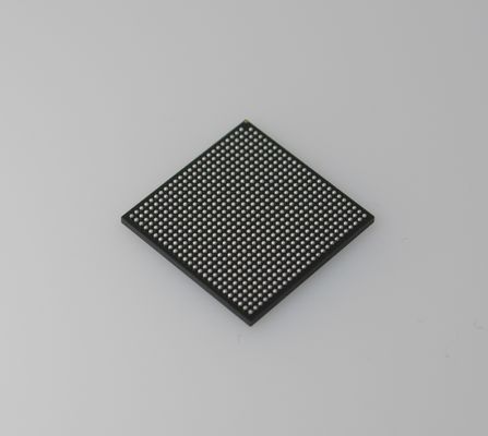 MCIMX6U5EVM10AC i.MX 6UltraLite ARM Cortex-A7 MPU 528MHz 128KB L2 Cache 10/100 Ethernet 2x USB 2.0 8x UART Secure Boot Industrial Temp (-40°C تا +105°C) طراحی کم مصرف