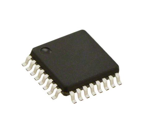 STM8S103K3T6C میکروکنترلر 8 بیتی 16 مگاهرتز 8 کیلوبایت فلش 1 کیلوبایت رم ADC 10 بیتی 3 تایمر UART/SPI/I2C 2.95-5.5 ولت TSSOP 20 پین