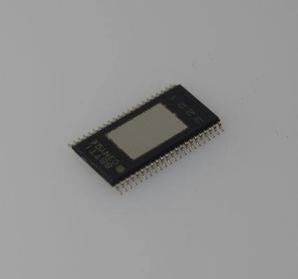 TPA3221DDVR 100W استریو کلاس-D آمپر 92٪ کارایی 4.5-26 ولت تامین حفاظت پیشرفته کنترل کم THD + N و EMI I2C برای سیستم های صوتی با کیفیت بالا