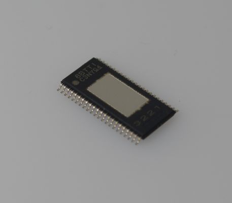 TPA3221DDVR 100W استریو کلاس-D آمپر 92٪ کارایی 4.5-26 ولت تامین حفاظت پیشرفته کنترل کم THD + N و EMI I2C برای سیستم های صوتی با کیفیت بالا