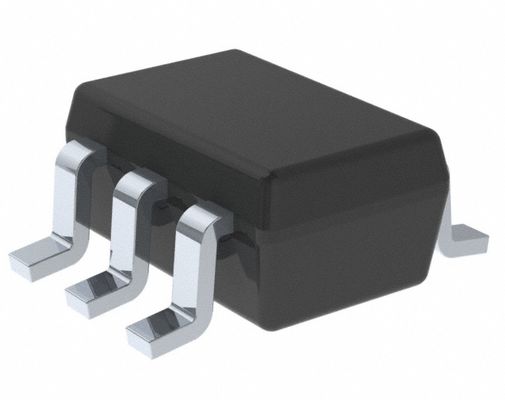 INA214AIDCKR، مانیتور شنت جریان دقیق 26 ولت، 100 میکروولت آفست، پکیج SC70-6، محدوده وسیع 2.7-26 ولت، جریان استراحت کم 85 میکروآمپر، حسگر دو جهته - ایده آل برای مدیریت باتری/توان