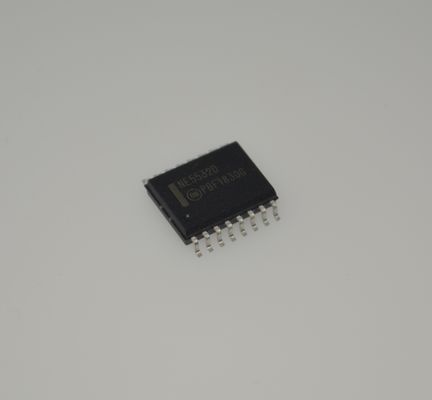 NE5532DR2G عملکرد بالا دوگانه Op-Amp سر و صدای کم (5nV /√Hz) پهنای باند گسترده (10MHz) نرخ حرکت بالا (9V / μs) ±2V تا ±20V منبع SOIC-8 Audio and Pro Audio ایده آل
