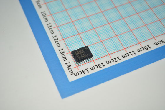 TPS2001CDGKR مانیتور قدرت 1.8V-5.5V با دقت بالا با جریان فوق کم 6μA 0.5% دقت ولتاژ رابط I2C کوچک 8-Pin VSSOP گسترده -40 °C تا +125 °C محدوده و محدوده 0.7V پایین