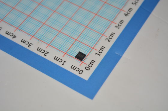 ATTINY24A-MUR میکروکنترلر 8 بیتی AVR با 2 کیلوبایت فلش، سرعت 12 مگاهرتز، 128 بایت EEPROM، 12 پین ورودی/خروجی، عملکرد 1.8 ولت تا 5.5 ولت، -40 درجه سانتیگراد تا +85 درجه سانتیگراد و توان فوق العاده کم برای طراحی های فشرده