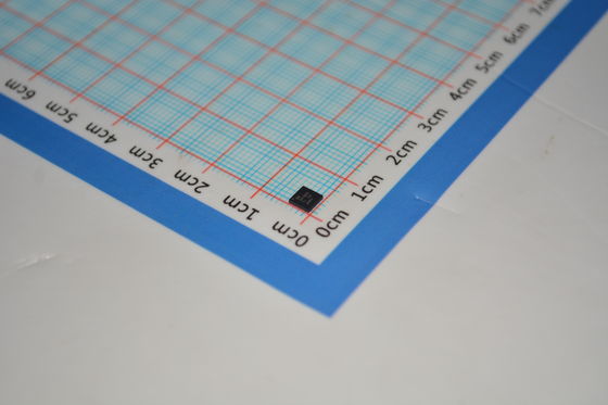 شارژر باتری با راندمان بالا BQ24780SRUYR با کنترل I2C، شارژ سریع 7 آمپر، ورودی گسترده 5 ولت-24 ولت، پشتیبانی از چند سلولی، حفاظت پیشرفته و حالت کم مصرف برای دستگاه های قابل حمل