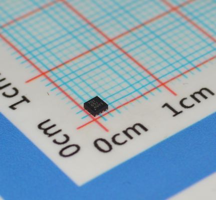 BQ294701DSGR - محافظ باتری لیتیوم یونی با تشخیص اضافه/کم ولتاژ، 2 سلولی، جریان 1 میکروآمپر، محدوده 3.6 ولت تا 10 ولت، پاسخ 1 میلی‌ثانیه، خاموش شدن حرارتی و پکیج DSBGA