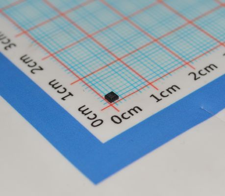 BQ294701DSGR - محافظ باتری لیتیوم یونی با تشخیص اضافه/کم ولتاژ، 2 سلولی، جریان 1 میکروآمپر، محدوده 3.6 ولت تا 10 ولت، پاسخ 1 میلی‌ثانیه، خاموش شدن حرارتی و پکیج DSBGA