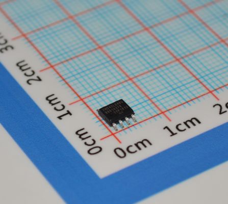 FM24CL64B-GTR 64Kb I2C F-RAM با 100 تریلیون چرخه نوشتن، زمان دسترسی 150 نانوثانیه، سرعت 1 مگاهرتز، عملکرد 2.7-3.6 ولت، دمای صنعتی و 8 پایه TSSOP