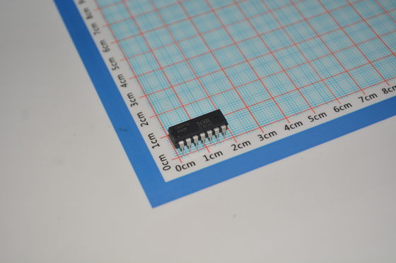 درایور سمت بالا/پایین IR2110PBF با رتبه 600 ولت، خروجی پیک 2.5 آمپر، منبع تغذیه 10 ولت-20 ولت، سوئیچینگ 120 نانوثانیه، حفاظت UVLO و پکیج PDIP فشرده
