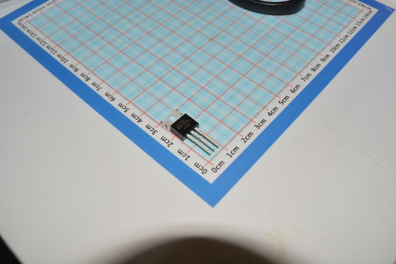 IRF4905LPBF ماسفت کانال P 55V/-74A فوق‌العاده کم 20mΩ RDS(on) دارای رتبه‌بندی بهمنی TO-220AB بدون سرب با راندمان بالا و قابل اطمینان برای کنترل توان و موتور