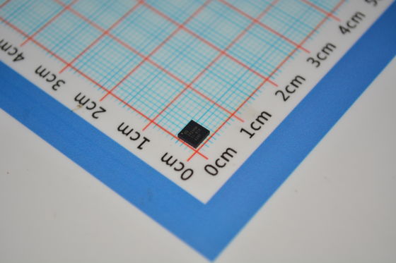 BQ24296MRGER 2A شارژر لیتیوم یون تک سلولی با 3.9V-6.2V ورودی کنترل حرارتی I2C 20V OVP و بسته 3mm × 3mm QFN