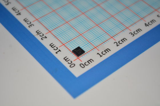 BQ24296MRGER 2A شارژر لیتیوم یون تک سلولی با 3.9V-6.2V ورودی کنترل حرارتی I2C 20V OVP و بسته 3mm × 3mm QFN