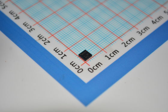 BQ25606RGER آی سی شارژر سریع 3 آمپر با ورودی 3.9 ولت تا 14 ولت، کنترل I2C، حفاظت از ولتاژ بیش از حد 30 ولت، مسیر توان NVDC، ابعاد 3mm×3mm QFN، راندمان 92%، MOSFET های یکپارچه و تنظیم حرارتی