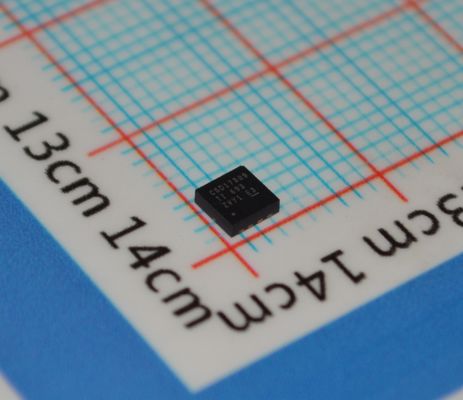 CSD17309Q3 30V NexFET TM MOSFET N-Channel با 3.6mΩ RDS ((on) 40A جریان مداوم 175 °C درجه بندی فوق العاده کم Qg 3mm × 3mm SON بسته AEC-Q101 واجد شرایط و بدون Pb
