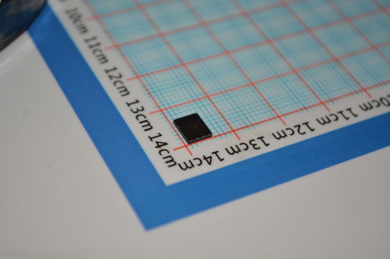 CSD17573Q5BT 40V N-Channel NexFET TM MOSFET با 1.7mΩ RDS ((on) 75A جریان 175°C درجه بندی کم Qg 5mm × 6mm SON بسته AEC-Q101 طراحی واجد شرایط و بدون سرب