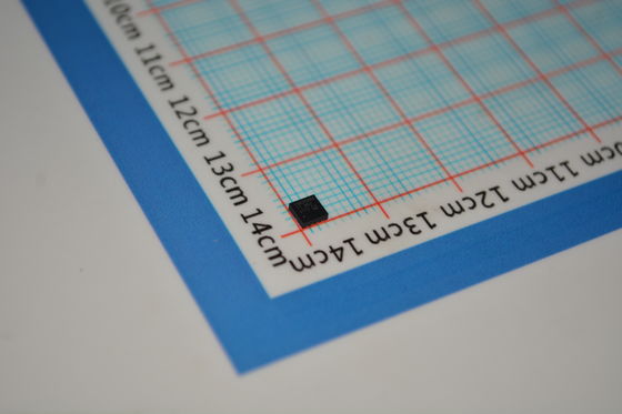 CSD25404Q3T 40V P-Channel NexFET TM MOSFET با 8.5mΩ RDS ((on) 50A جریان 175°C نامگذاری کم Qg 3.3mm × 3.3mm SON بسته AEC-Q101 طراحی واجد شرایط و بدون هالوجن