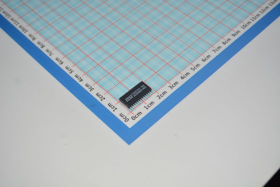 IS62C256-70U 32Kx8 SRAM با سرعت بالا 70ns زمان دسترسی قدرت کم CMOS 5V عملیات دامنه دمای صنعتی TTL سازگار ذخیره داده قابل اعتماد آسان برای استفاده بسته 28 پین