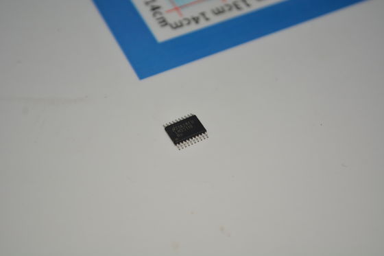 کنترل‌کننده باک LM25118MHX/NOPB ورودی 4.5 ولت-42 ولت، سوئیچ‌های 75 ولت/5 آمپر، فرکانس 500 کیلوهرتز-1 مگاهرتز، همگام‌سازی فرکانس، یکسوسازی، UVLO قابل تنظیم، خاموش شدن حرارتی، 20 پین HTSSOP، محدوده دمایی وسیع