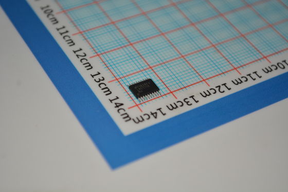 کنترل‌کننده باک LM25118MHX/NOPB ورودی 4.5 ولت-42 ولت، سوئیچ‌های 75 ولت/5 آمپر، فرکانس 500 کیلوهرتز-1 مگاهرتز، همگام‌سازی فرکانس، یکسوسازی، UVLO قابل تنظیم، خاموش شدن حرارتی، 20 پین HTSSOP، محدوده دمایی وسیع