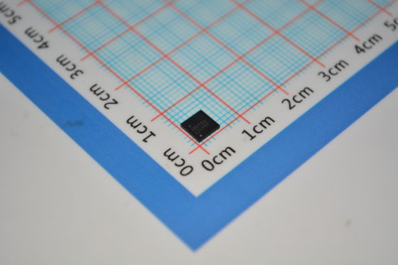LM25119PSQ/NOPB Buck Controller 4.5-42V ورودی 100V/10A MOSFET Drive 200kHz-1MHz فرکانس همگام مستقیم تنظیم شده UVLO محافظت حرارتی 16-WQFN، -40 °C تا +125 °C