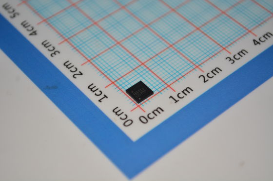 LM25119PSQ/NOPB Buck Controller 4.5-42V ورودی 100V/10A MOSFET Drive 200kHz-1MHz فرکانس همگام مستقیم تنظیم شده UVLO محافظت حرارتی 16-WQFN، -40 °C تا +125 °C