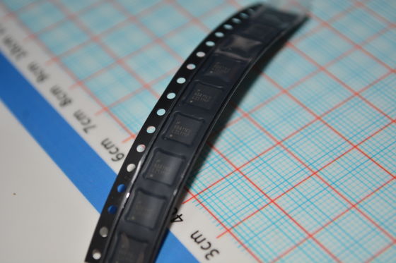 LM25119PSQ/NOPB Buck Controller 4.5-42V ورودی 100V/10A MOSFET Drive 200kHz-1MHz فرکانس همگام مستقیم تنظیم شده UVLO محافظت حرارتی 16-WQFN، -40 °C تا +125 °C