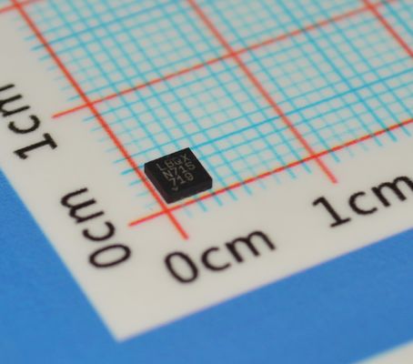 مبدل باک-بوست LTC3454EDD#PBF با راندمان بالا 1.5A با ورودی 2.7-5.5 ولت، 92% راندمان اوج، کنترل I²C، نویز کم، خاموش شدن 2.5µA و پکیج DFN کوچک 3mm x 3mm
