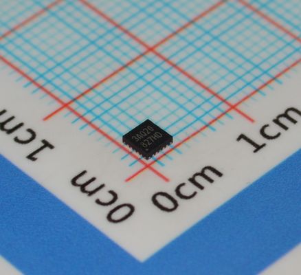N76E003AQ20 MCU مبتنی بر 20MHz 8051 با فلش 18KB 1KB SRAM 12-Bit ADC 16 PWM UART/SPI/I2C 2.4V-5.5V در بسته TSSOP 20 پین
