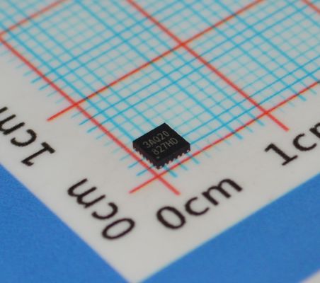N76E003AQ20 MCU مبتنی بر 20MHz 8051 با فلش 18KB 1KB SRAM 12-Bit ADC 16 PWM UART/SPI/I2C 2.4V-5.5V در بسته TSSOP 20 پین