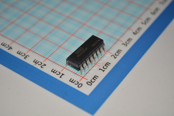 RCV420JP رسیور 4-20mA با دقت 0.1٪ ولتاژ خروجی در تراشه مرجع بسیار کم حرکت و سر و صدا برای سیستم های صنعتی قوی