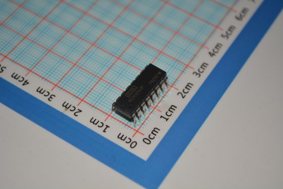 RCV420JP رسیور 4-20mA با دقت 0.1٪ ولتاژ خروجی در تراشه مرجع بسیار کم حرکت و سر و صدا برای سیستم های صنعتی قوی