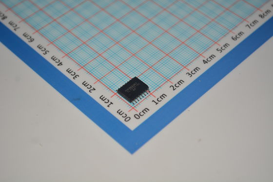 TL7770-5CDWR مانیتور ولتاژ 5 ولت با دقت بالا (±2%) با ریست دستی جریان کم تغذیه (40µA) ریست روشن شدن و تاخیر 200 میلی‌ثانیه در پکیج SOIC-8