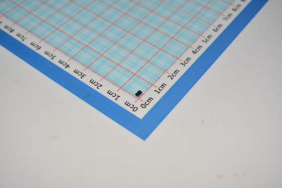 TLV70450DBVR 5V 150mA LDO با مصرف جریان بسیار کم (300 نانوآمپر) با PSRR بالا (70dB) دقت 2٪ پایدار با خازن سرامیکی 1 میکروفاراد پین فعال‌سازی و حفاظت حرارتی در بسته‌بندی SOT-23