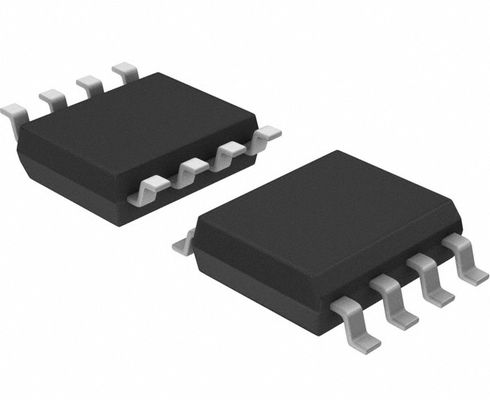 EL7155CS 8 کانال I / O دیجیتال با عایق نوری 24 ولت 10-35 ولت ولتاژ گسترده 4kV حفاظت ESD سرعت بالا 500kHz صنعتی -40 ° C تا 85 ° C انطباق RoHS و سازگاری PLC