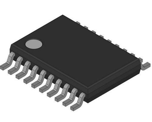 PCM5100APWR پیشرفته 32 بیتی 384kHz استریو DAC 112dB SNR، <0.001% THD + N فیلتر LP یکپارچه 2VRMS خروجی Jitter پایین واحد تامین (2.7-5.5V) کوچک TSSOP-16 برای قابل حمل Hi-Fi صوتی