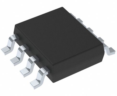 TPS5430DDAR 3A 5.5-36V Wide Input Step-Down Converter 500kHz Switching کارایی بالا (تا 95٪) قدرت جبران داخلی سیگنال خوب حفاظت حرارتی / UVLO بسته SOIC-8