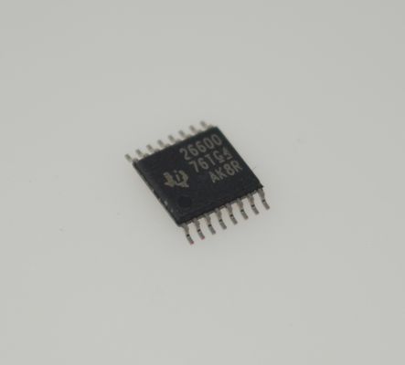 TPS26600PWPR فیوز الکترونیکی 42 ولت/3 آمپر با جریان استراحت بسیار کم، آستانه حفاظت از ولتاژ بیش از حد 1.5٪، محدودیت جریان قابل تنظیم، نشانگر Power Good، حفاظت از قطبیت معکوس و ورودی/خروجی