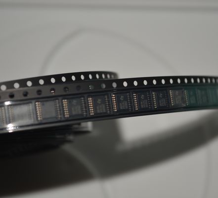 TPS26600PWPR فیوز الکترونیکی 42 ولت/3 آمپر با جریان استراحت بسیار کم، آستانه حفاظت از ولتاژ بیش از حد 1.5٪، محدودیت جریان قابل تنظیم، نشانگر Power Good، حفاظت از قطبیت معکوس و ورودی/خروجی