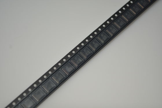 TPS26600PWPR فیوز الکترونیکی 42 ولت/3 آمپر با جریان استراحت بسیار کم، آستانه حفاظت از ولتاژ بیش از حد 1.5٪، محدودیت جریان قابل تنظیم، نشانگر Power Good، حفاظت از قطبیت معکوس و ورودی/خروجی