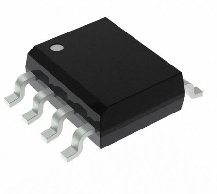 FM24CL64B-GTR یک F-RAM سریال 64 کیلوبایتی با استقامت نامحدود، 150 نانوثانیه بدون تاخیر در نوشتن، رابط I2C با سرعت 1 مگاهرتز، 10^14 چرخه خواندن/نوشتن، عملکرد کم مصرف، منبع تغذیه 3.3 ولت و حفظ داده 40 ساله