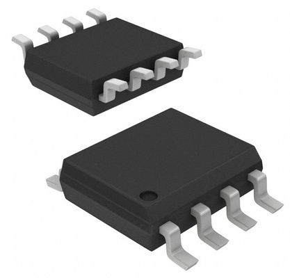 FM24CL64B-GTR یک F-RAM سریال 64 کیلوبایتی با استقامت نامحدود، 150 نانوثانیه بدون تاخیر در نوشتن، رابط I2C با سرعت 1 مگاهرتز، 10^14 چرخه خواندن/نوشتن، عملکرد کم مصرف، منبع تغذیه 3.3 ولت و حفظ داده 40 ساله