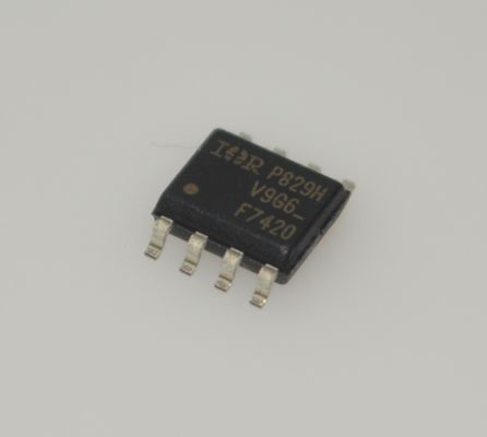 IRF7420TRPBF کانال دوگانه N+P، 5.3A±، 20V، SOIC-8، 0.045Ω Rds(on)، سطح منطقی 1.8V، سوئیچینگ سریع، مدیریت توان با راندمان بالا، طراحی صرفه جویی در فضا