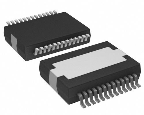 TDA8954TH آمپلی‌فایر کلاس D 2x 150W با 90% بازدهی، اعوجاج هارمونیک کل (THD) کم 0.01%، بی‌صدا/آماده‌باش، حفاظت در برابر اضافه دما/اتصال کوتاه، تغذیه گسترده ±12.5V تا ±40V، خروجی‌های محافظت‌شده خودکار