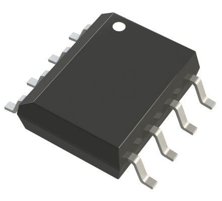 TEA1995T کنترل‌کننده یکسوساز سنکرون برای SMPS بازده بالا 15µA راه‌اندازی 650µA عملکرد حالت CCM/DCM/QR حداکثر 200kHz حفاظت پیشرفته