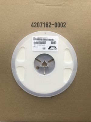 AMCV-0603-5R5-C101N-T 5.5nH 0603 Multilayer RF Inductor with 5% Tolerance 100MHz SRF 0.15Ω DCR High Q Factor Tape and Reel Packaging برای مدارهای فرکانس بالا