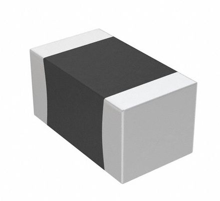 CC0603JRNPO0BN200 ایده آل 200pF NPO خازن برای مدارهای فرکانس بالا 0603 اندازه فوق پایدار ESR پایین Q فاکتور بالا ارزش دقت عملکرد برتر مطابق با RoHS