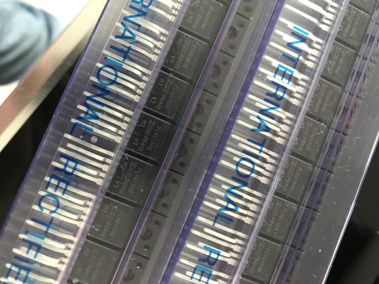 IRFI4019HG-117P ماسفت قدرت 190 آمپر 100 ولت با مقاومت بسیار کم در حالت روشن (Rds(on)) 1.9mΩ، پکیج TO-264، راندمان بالا، عملکرد قوی، مدیریت حرارتی برتر و چگالی توان بالا برای کاربردهای نیازمند