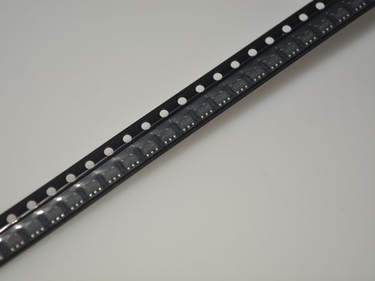 AP2112K-3.3TRG1 3.3V 600mA LDO Ultra-Low Dropout High PSRR Low Noise Enable Control Fast Transient Compact SOT-23 برای طرح های حساس به قدرت