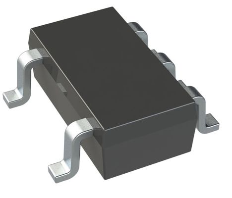 AP2112K-3.3TRG1 3.3V 600mA LDO Ultra-Low Dropout High PSRR Low Noise Enable Control Fast Transient Compact SOT-23 برای طرح های حساس به قدرت