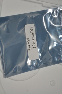 BQ29700DSER محافظ 2-4S لیتیوم-یون با توان بسیار کم، نظارت ولتاژ با دقت بالا، حفاظت از ولتاژ بیش از حد، حفاظت از ولتاژ کم، تشخیص بار، دفاع از اتصال کوتاه، بسته بندی DSBGA فشرده